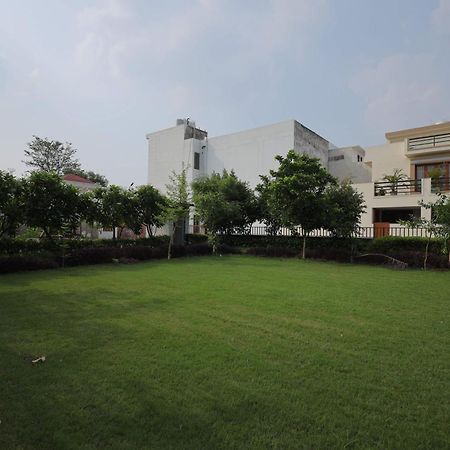 Shakti Villa Home Stay Agra  Luaran gambar