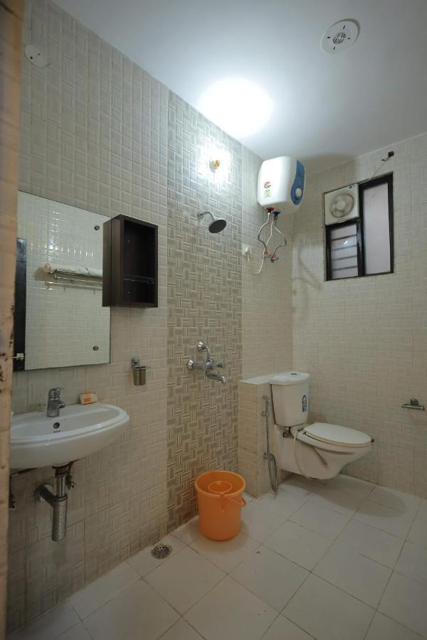 Shakti Villa Home Stay Agra  Luaran gambar