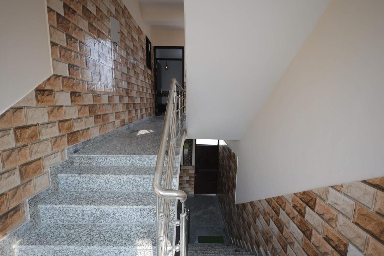 Shakti Villa Home Stay Agra  Luaran gambar