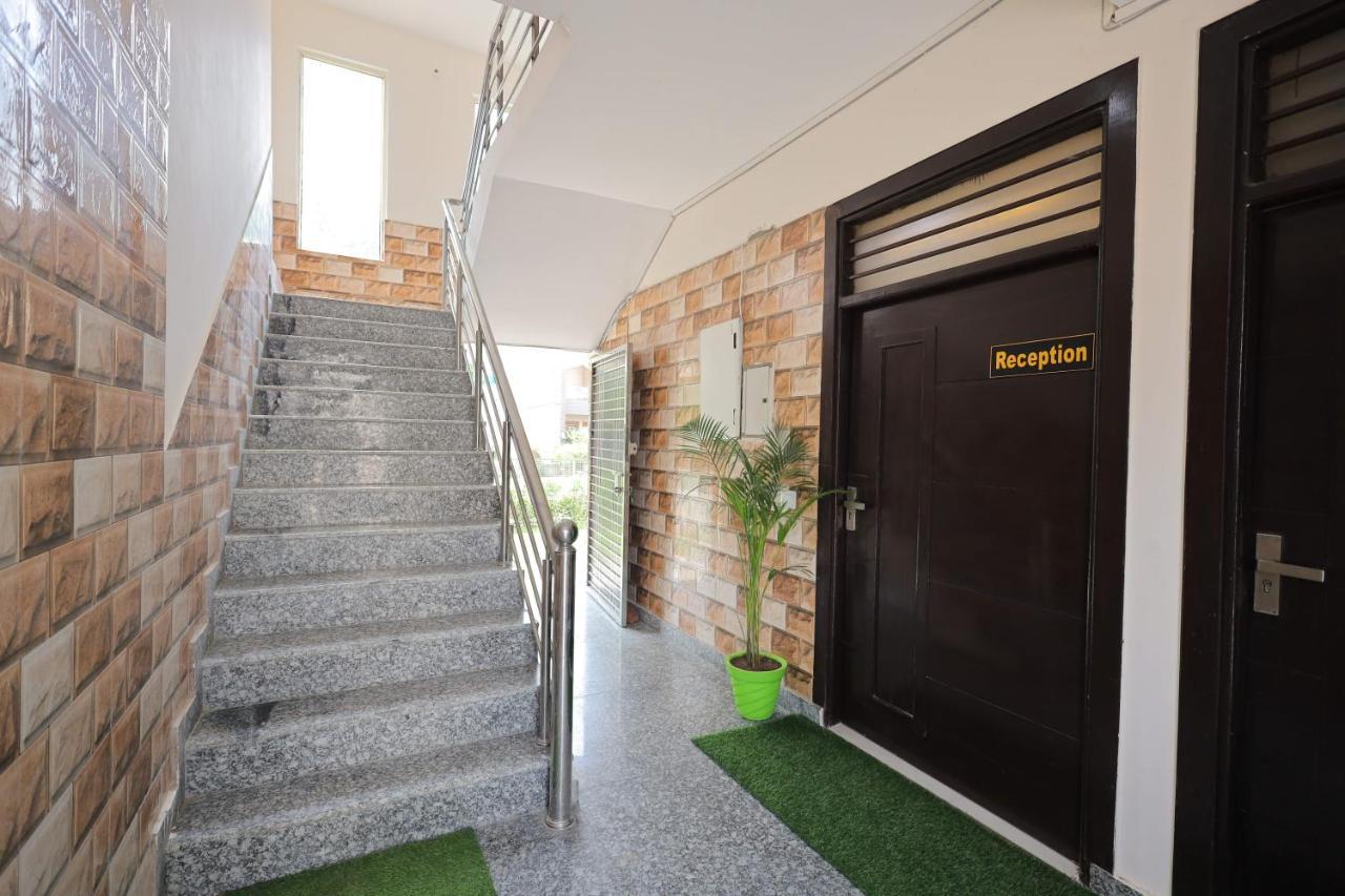 Shakti Villa Home Stay Agra  Luaran gambar