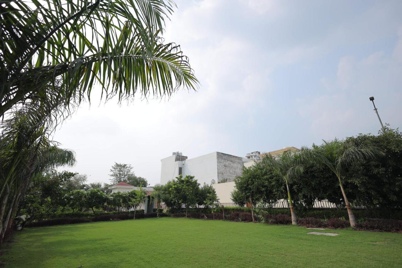 Shakti Villa Home Stay Agra  Luaran gambar