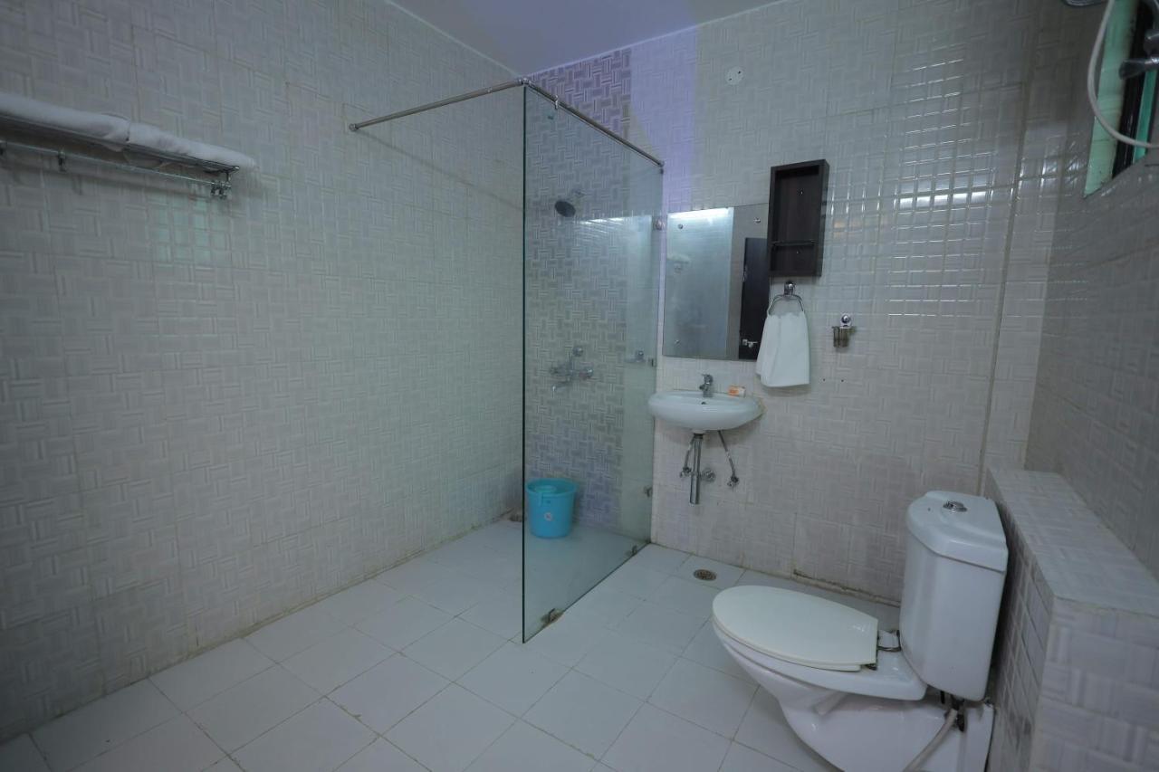 Shakti Villa Home Stay Agra  Luaran gambar