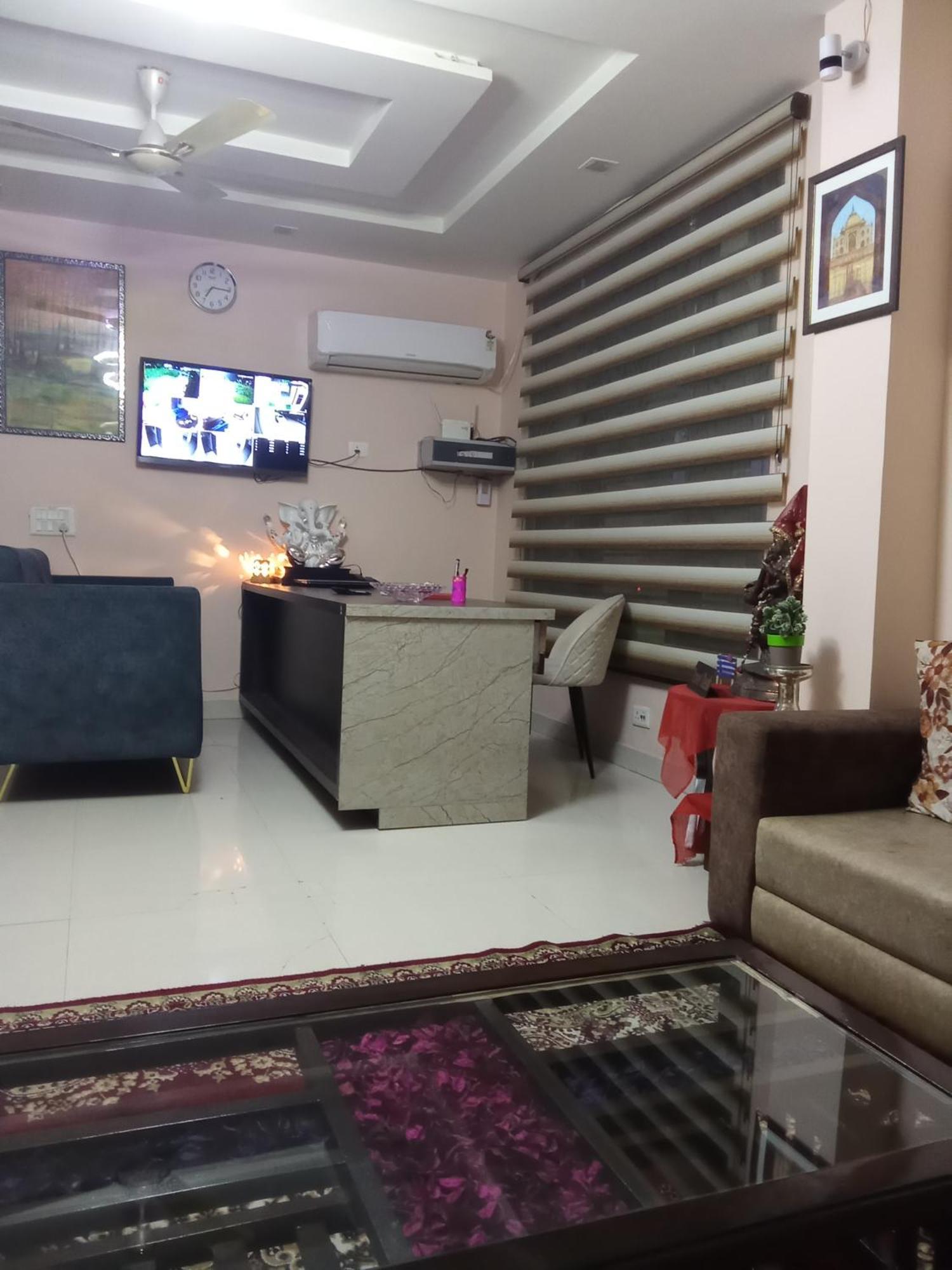 Shakti Villa Home Stay Agra  Luaran gambar