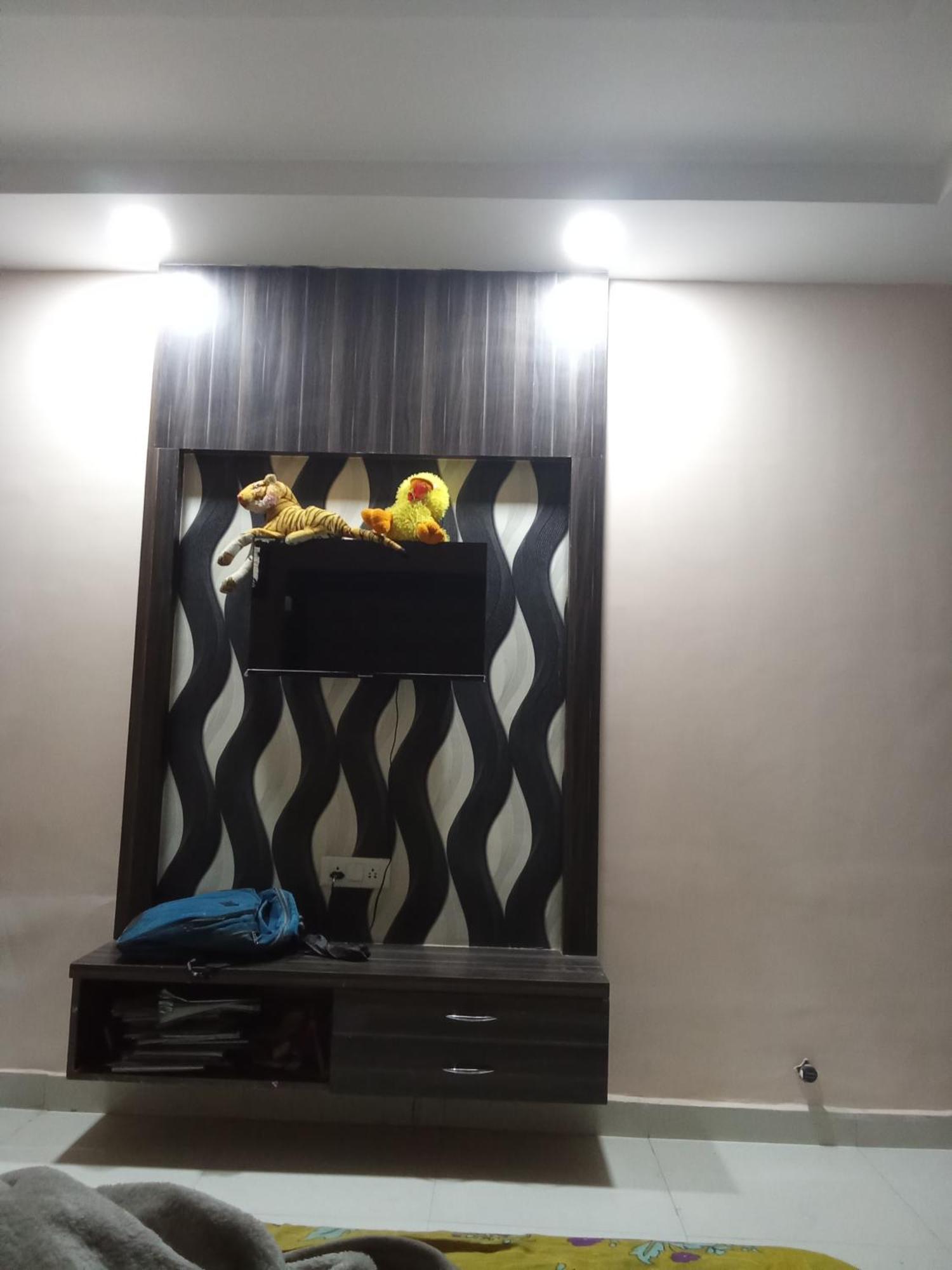 Shakti Villa Home Stay Agra  Luaran gambar