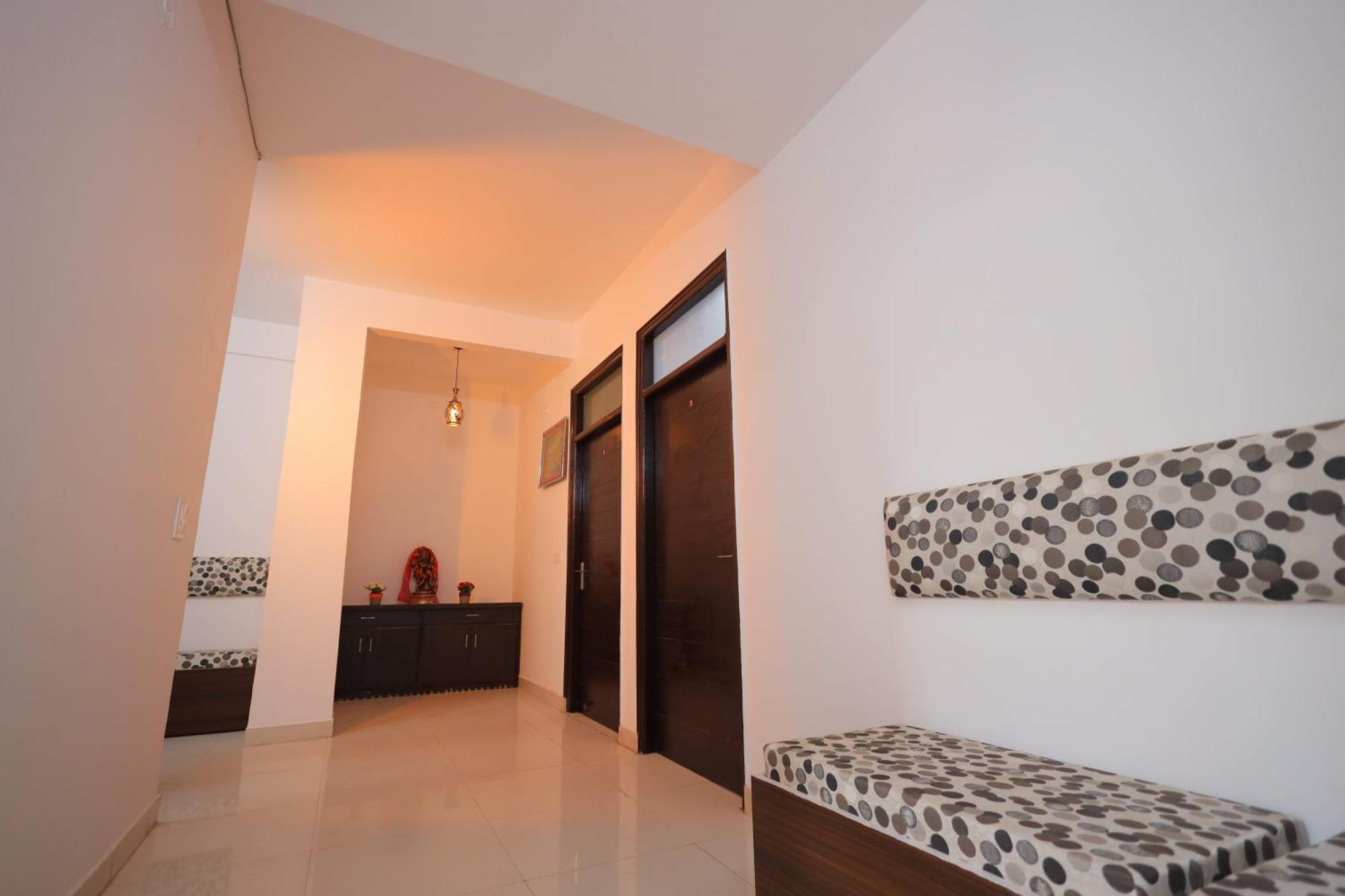 Shakti Villa Home Stay Agra  Luaran gambar