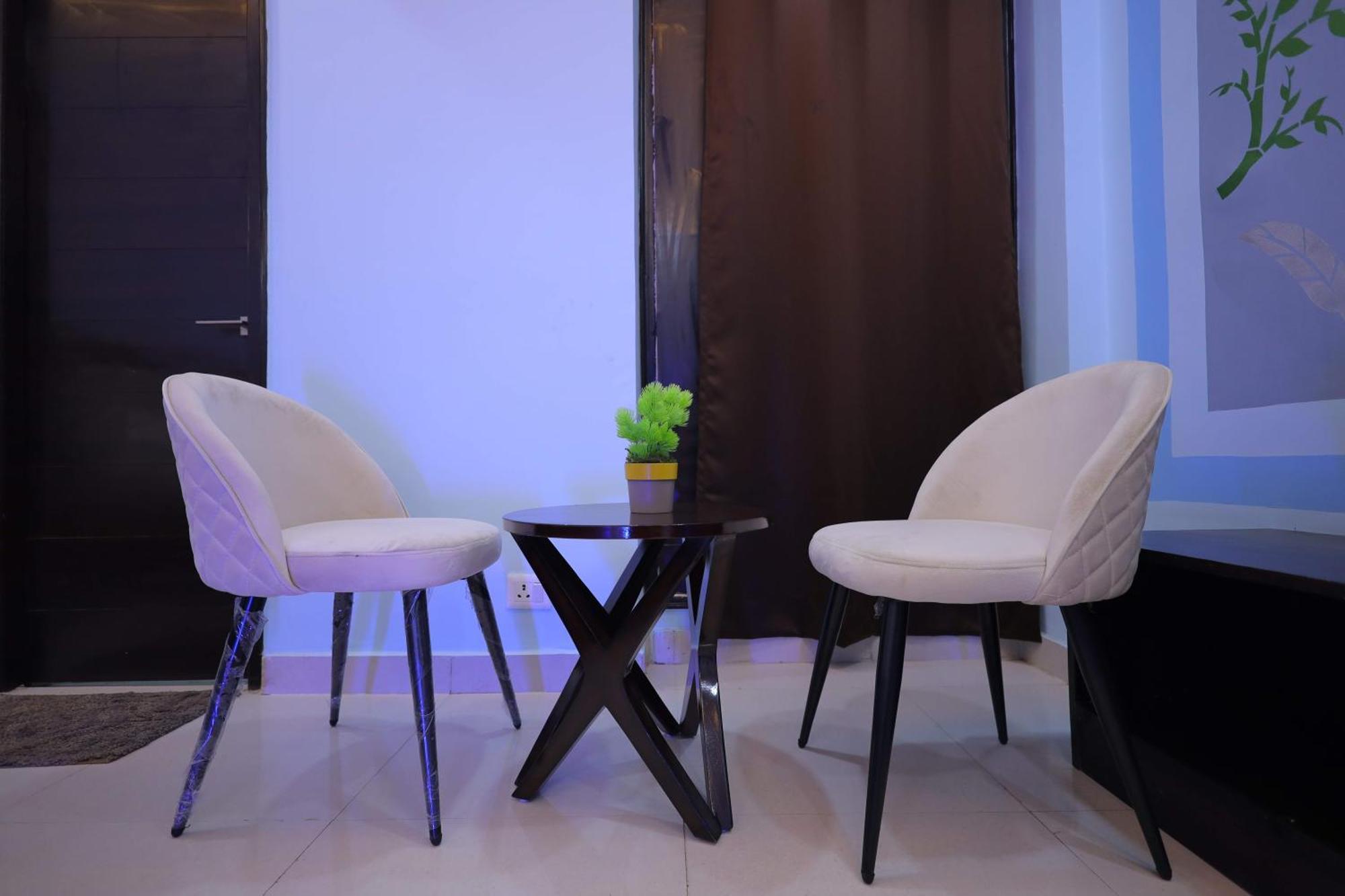 Shakti Villa Home Stay Agra  Luaran gambar