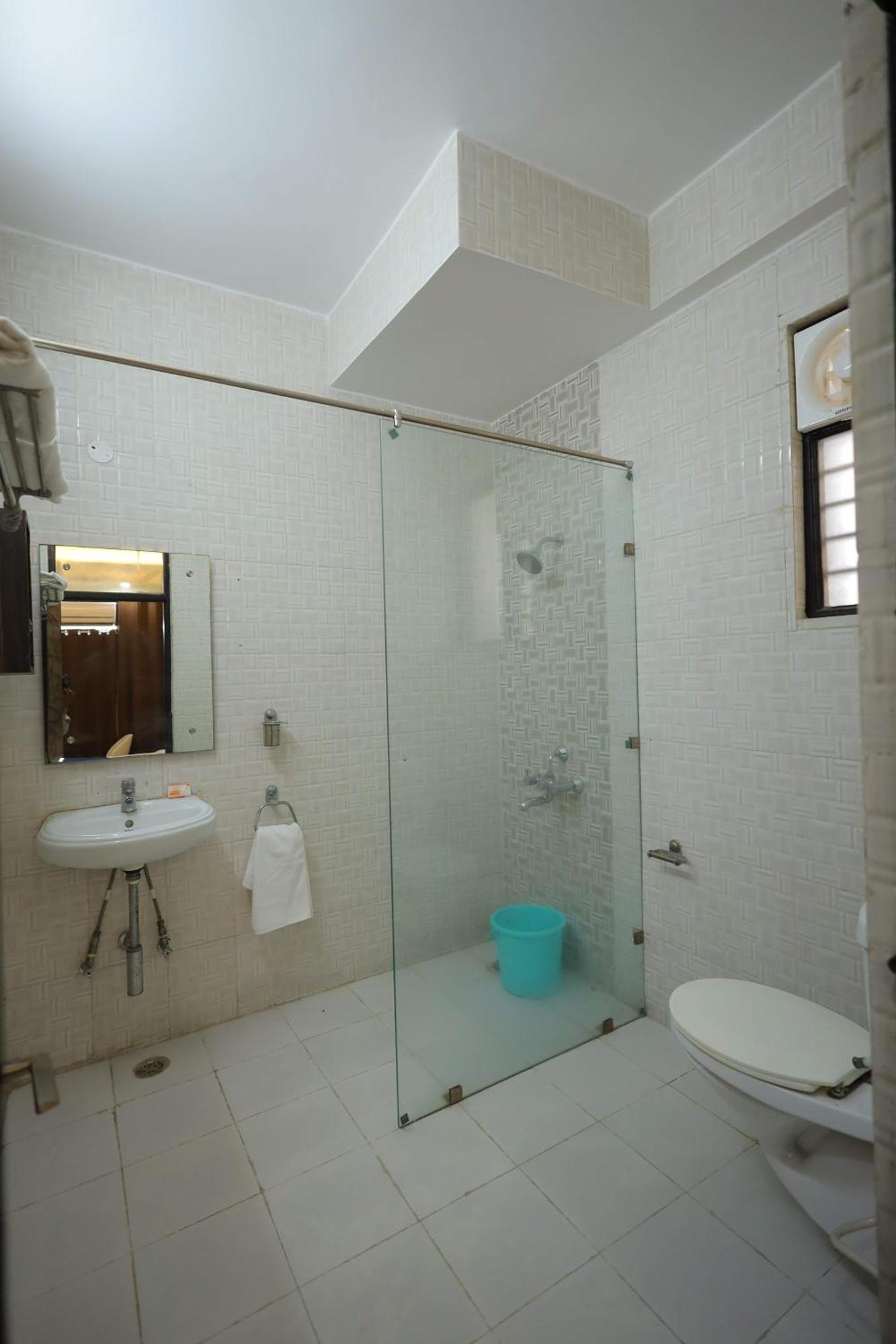 Shakti Villa Home Stay Agra  Luaran gambar