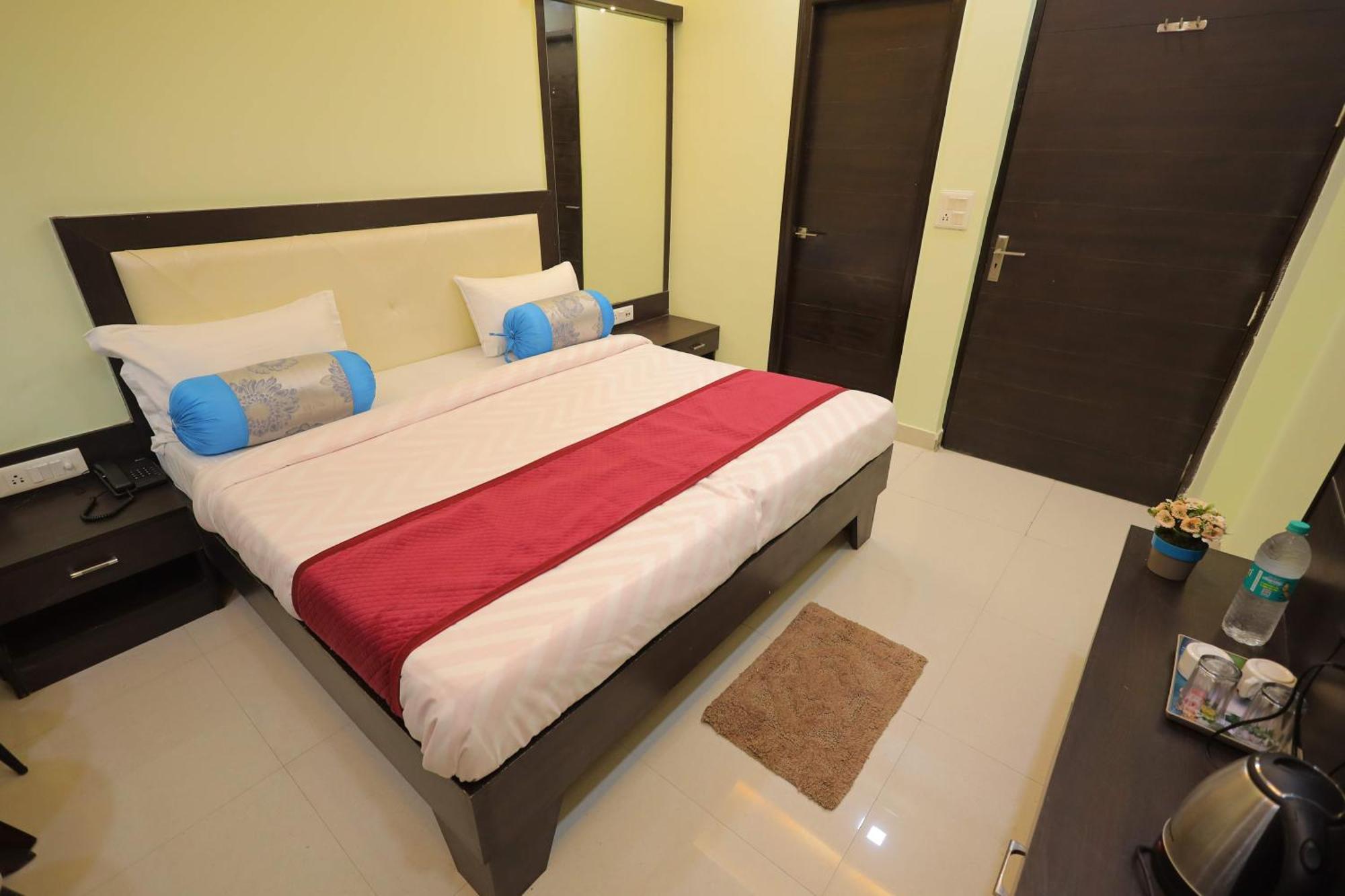 Shakti Villa Home Stay Agra  Luaran gambar