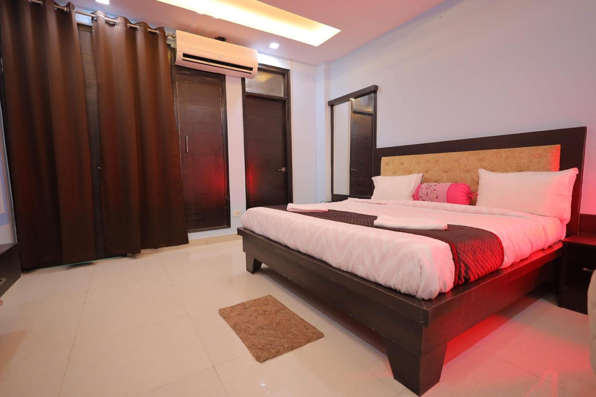 Shakti Villa Home Stay Agra  Luaran gambar