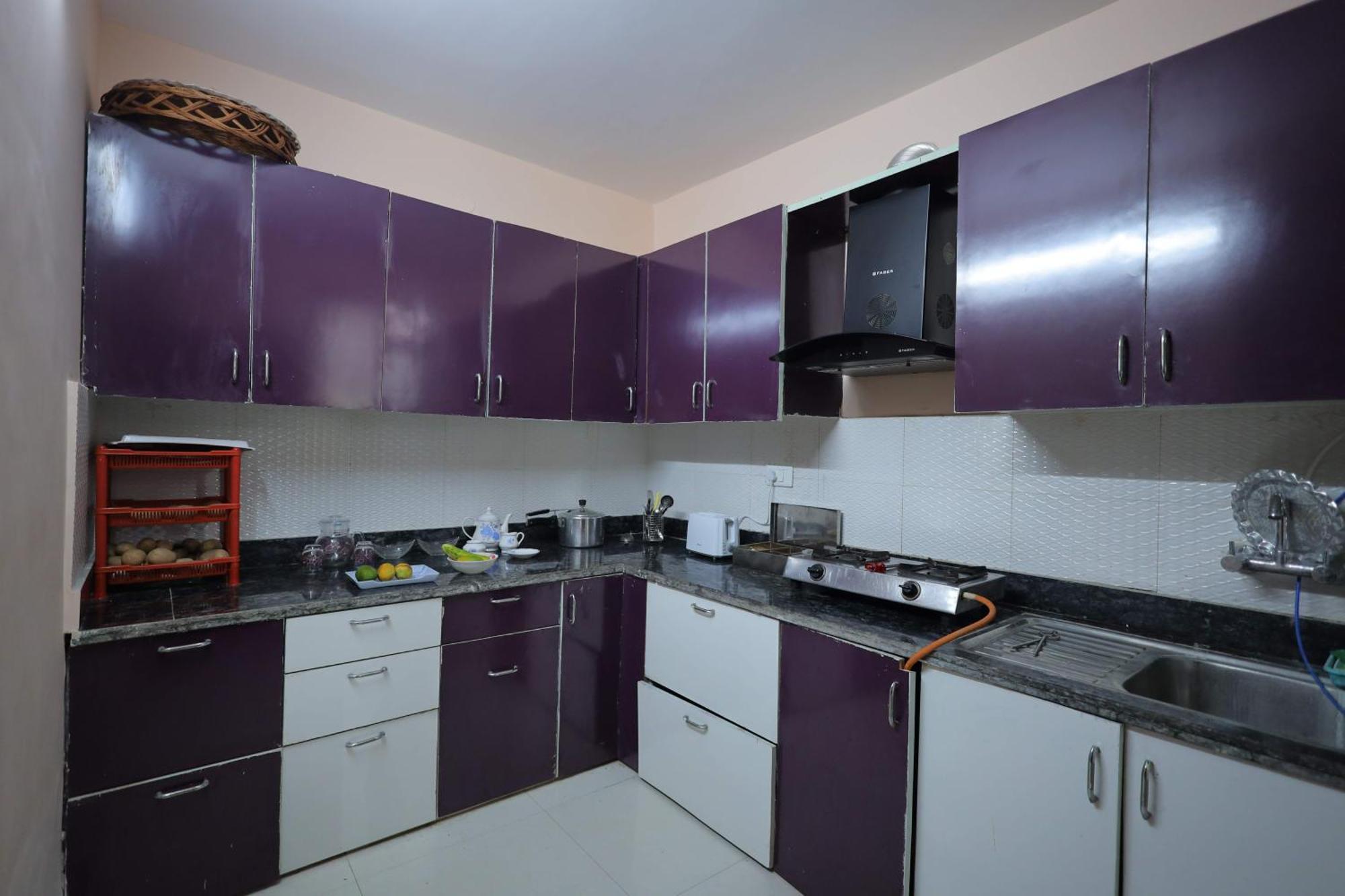 Shakti Villa Home Stay Agra  Luaran gambar