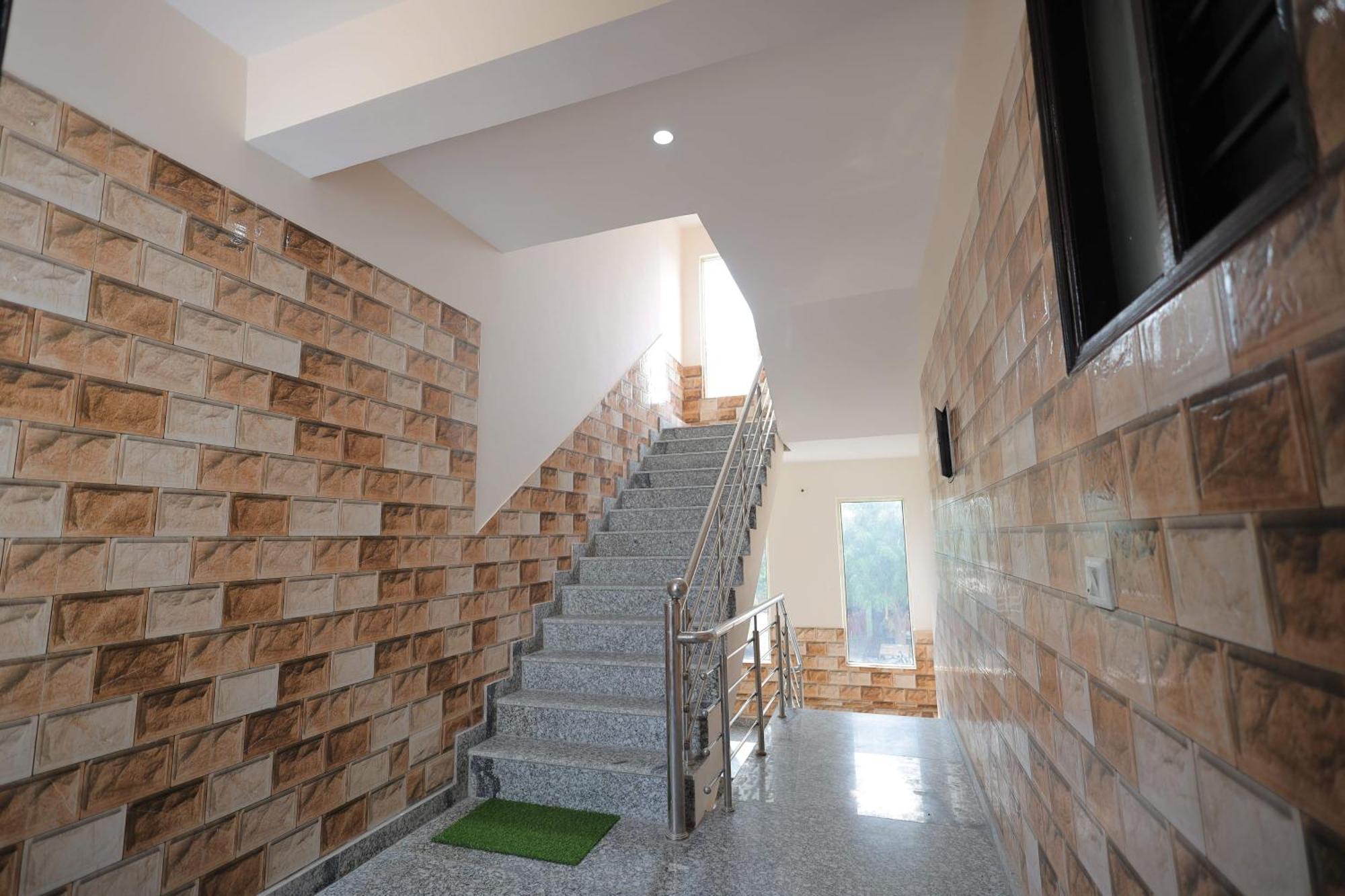Shakti Villa Home Stay Agra  Luaran gambar