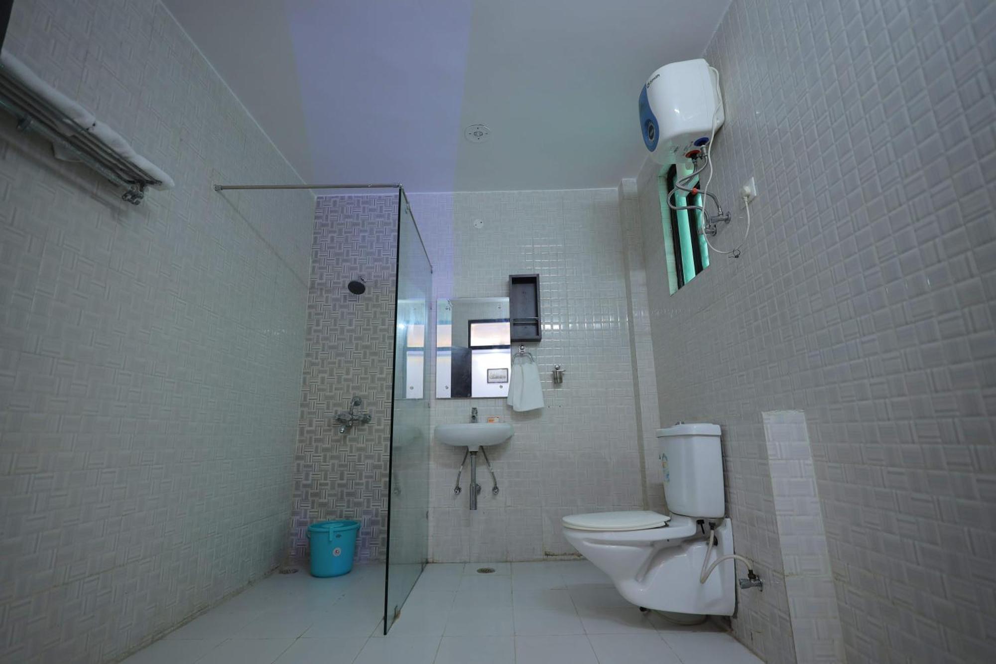 Shakti Villa Home Stay Agra  Luaran gambar