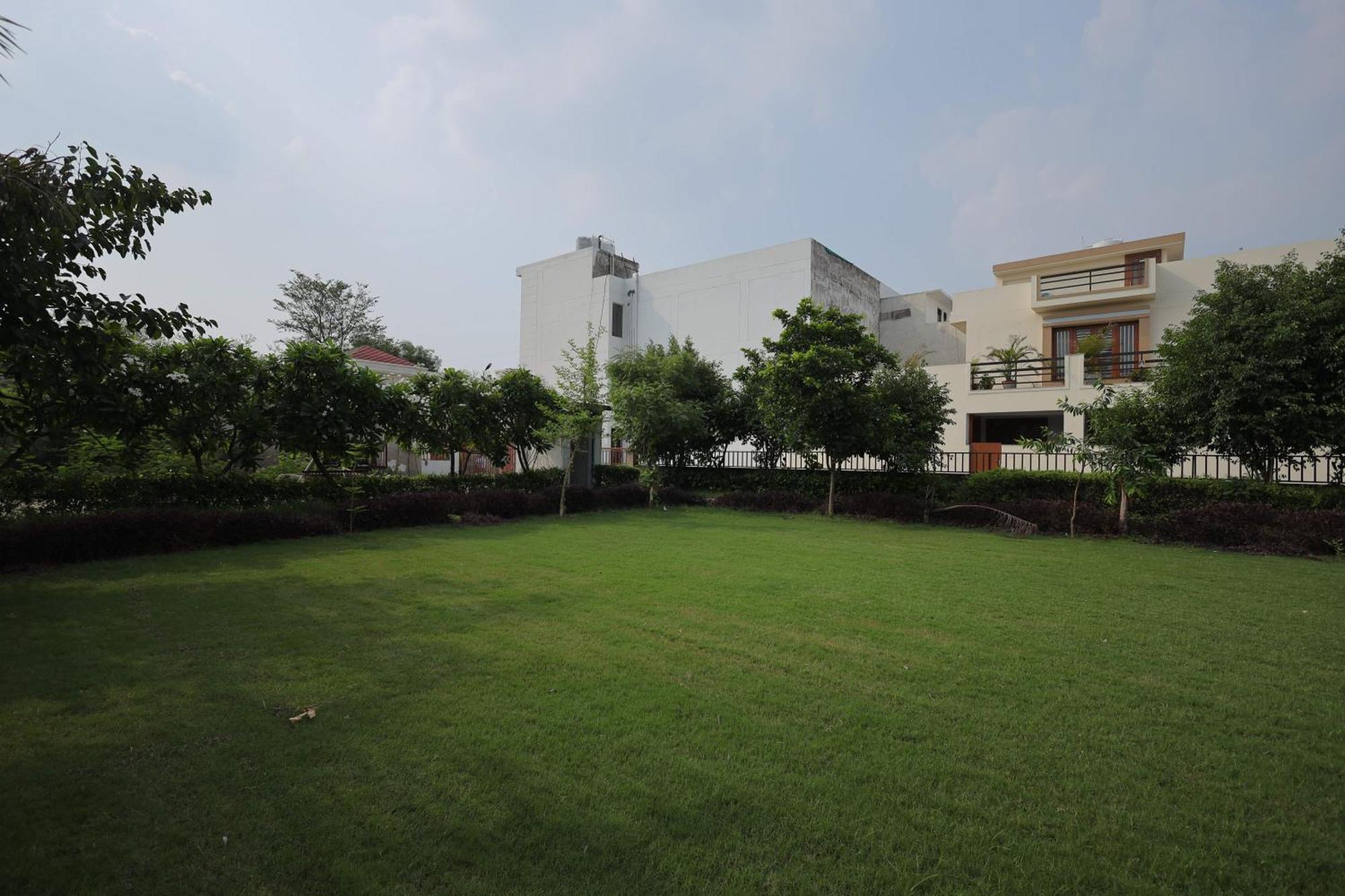 Shakti Villa Home Stay Agra  Luaran gambar