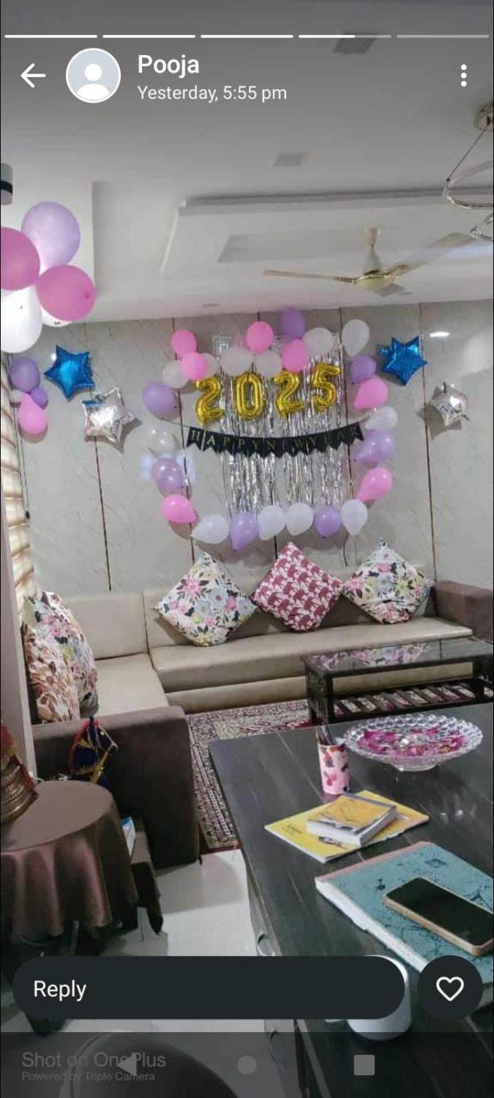 Shakti Villa Home Stay Agra  Luaran gambar